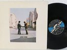 12“ LP Pink Floyd-Wish You Were Here Prog Rock 1C064-96918 GER