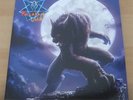 RUNNING WILD: Live 1985 at Zeche Bochum 2-LP Clear Vinyl lim. 150 SOLD OUT