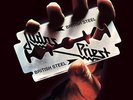 Judas Priest - British Steel [New Vinyl LP] 180 Gram, Download Insert