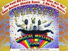 The Beatles - Magical Mystery Tour [New Vinyl] 180 Gram, Rmst, Reissue
