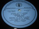 KOGAN LEONID violin Kreisler,Beethoven,Wieniawski,Brahms TORCH 1-st D-08311 MINT