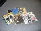 Hall & Oates -Glass Tiger-Frankie & The Knockouts-Naked Eyes-Huey Lewis The news