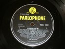 The Beatles - Please Me (1963) LP (VG) MEGA Rare UK Mono Dick James EMITEX