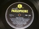 The Beatles - With The (1963) LP (VG+)  RARE Mono UK 1st 6N6N GOTTA Misspress