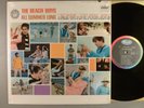 Beach Boys, The  All Summer Long   Surf  Mono