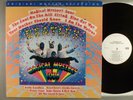Beatles, The  Magical Mystery Tour   Psych  Mobile Fidelity MFSL  Japanese Press