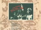 REED, Lou - Berlin (remastered) - Vinyl (LP + 8 page booklet)
