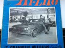 THE GRANVILLE WILLIAMS ORCHESTRA - HI-LIVE LP ON G¨*W¨*O  RECORDS 101