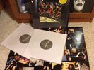KISS MTV Unplugged Black Vinyl Original Pressing Complete
