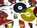 METALLICA 'Hardwired…to Self Destruct' Ltd. Edition Vinyl 3LP + Prints Box NEW