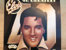 Elvis Presley - 40 Greatest Hits (Vinyl LP) EX/EX+