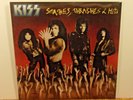 KISS  Smashes, Thrashes & Hits U.S. 2014 KISSTERIA Vinyl LP Sealed Eric Carr