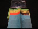 Blueboy Cloud Babies UK Flexi Disc Vinyl w Fanzine C86 Sarah Another Sunny Day
