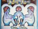 Gentle Giant - Three Friends - 1972 UK vertigo 6360 070
