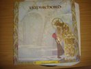 TRIPSICHORD MUSIC BOX - Tripsichord Music Box LP Italy 2 LPs, 180 gram pressing