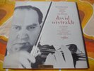 OISTRAKH BEETHOVEN VIOLIN CONCERTO FRENCH COLUMBIA SAXF 119 STEREO CLUYTENS