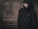 GARY NUMAN - SPLINTER (SONGS FROM A BROKEN MIND) - 2LP VINYL LP - NEW
