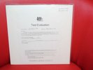 RICKIE LEE JONES S/T   45 RPM RTI Test Pressing Sealed