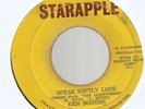 KEN BOOTHE - SPEAK SOFTLY LOVE / INSTRUMENTAL         7