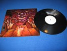 SAVATAGE - STORMTROOPERS OF DEATH PT.2 LP   ( RARE LIVE LP FROM 86   MINT COPY)