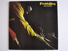 FREDDIE KING : ORIGINAL 1977 UK VINYL LP. Freddie King ( 1934-1976 )  A1/B1.