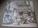 Jethro Tull Minstrel In The Gallery UK 1st Issue LP Ex+/Ex+