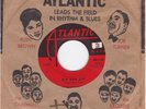 RARE R&B ROCKER/SHOUTER - PRETTY BOY (DON COVAY) - BIP BOP BIP/PAPER DOLLAR VG++