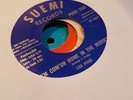 Lou Pride I'm Com'un Home in the Morn'un Suemi   Northern Soul