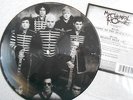 MY CHEMICAL ROMANCE - Welcome To The Black Parade - Rare UK 7