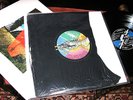 PINK FLOYD -    Wish You Were Here,    RARE 1975 UK FIRST PRESS LP / inner....EX
