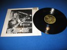 MEGADETH - THEY PAID , WE PLAYED LP     ( RARE  LIVE LP FROM 86    METALLICA )