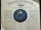 Elvis Presley VTG That's When Your Heartaches Begin/All Shook Up 78 Vinyl LP RCA