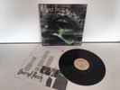 Sacred Reich LP The American Way	  OIS, roadracer 1990 Original