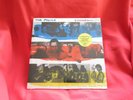 The Police Synchronicity Sealed LP SP 3735