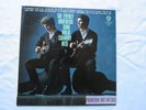1963 Everly Brothers LP Vinyl Record.  