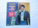1966 Elvis Presley LP Vinyl Record.  