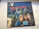 The Krewmen ?– Plague Of The Dead