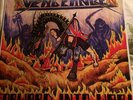 Vengeance Oi  Punk Lp