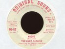 THE MUSIC MACHINE Wrong Hey Joe on Original Sound Promo Garage 45 Hear