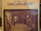 [SOUL/FUNK/JAZZ] EXC LP EARTH, WIND & FIRE The Need Of Love {OG 1971 WARNER BROS
