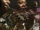 CHARLIE ROUSE & JULIUS WATKINS THE JAZZ MODES ORIG MONO 1959 ATLANTIC 1306 LP