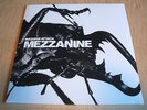 Massive Attack ?– Mezzanine 2 × Vinyl, LP, Album, Reissue, Limited Edition