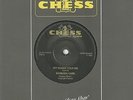 Barbara Carr / Doug Banks-My Mama Told Me / I Just Kept On Dancing 7