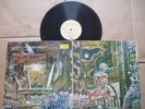 IRON MAIDEN SOMEWHERE IN TIME GATEFOLD UNIQUE LP PERU MACHU PICCHU INKA 86 HEAR