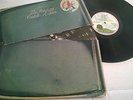 Bob Marley And The Wailers CATCH A FIRE UK LP 1973 ZIPPO