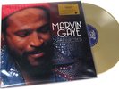 BRAND NEW Marvin Gaye LP Collected GOLD VINYL NUMBERED