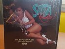 Oscar Pitin Sanchez 990 rare salsa romantica sensual tengo todo excepto a ti lp