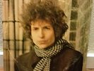 Bob Dylan Blonde on Blonde Vinyl Record Mono Columbia C2L-41 Claudia Cardinale