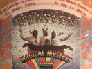 The Beatles Rare Spanish Press Lp