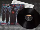 Testament 'Souls Of Black' 1st Press German '90 Original Vinyl Record LP w Inner